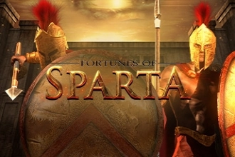 Fortunes of Sparta pokie