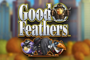 Goodfeathers pokie