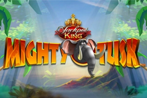 Mighty Tusk pokie