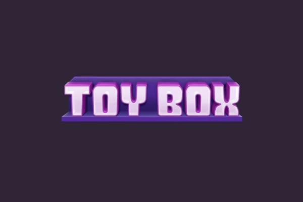 Toy Box pokie