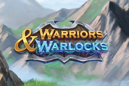 Warriors & Warlocks pokie