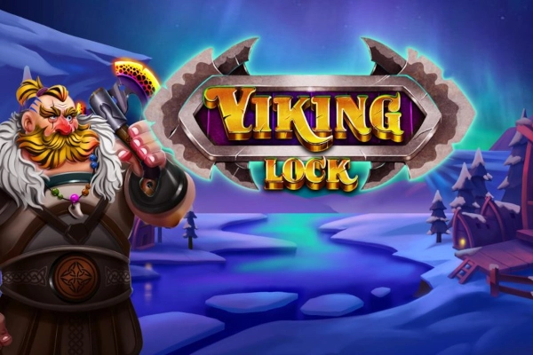 Viking Lock pokie