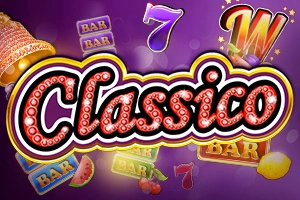 Classico pokie