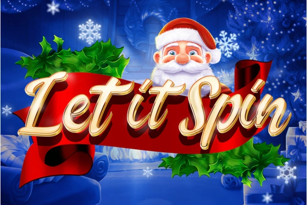 Let it Spin pokie