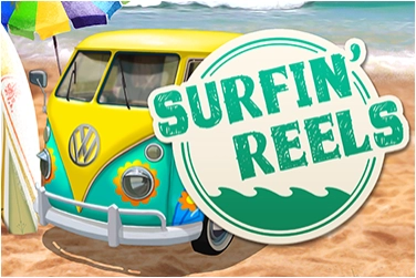 Surfin' Reels pokie