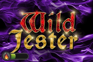 Wild Jester pokie