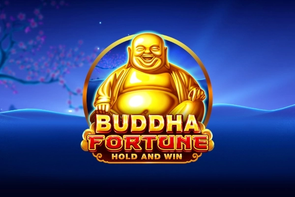 Buddha Fortune pokie