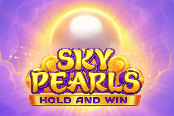 Sky Pearls pokie