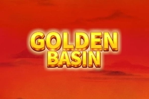 Golden Basin pokie