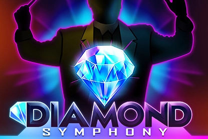 Diamond Symphony pokie
