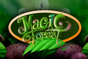 Magic Forest pokie