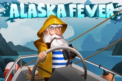 Alaska Fever pokie
