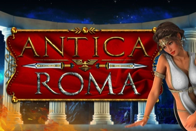 Antica Roma pokie