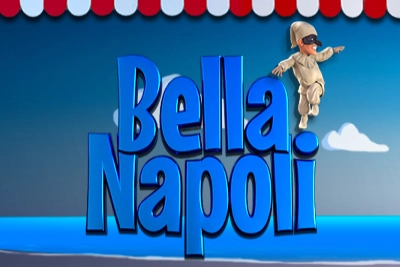 Bella Napoli pokie