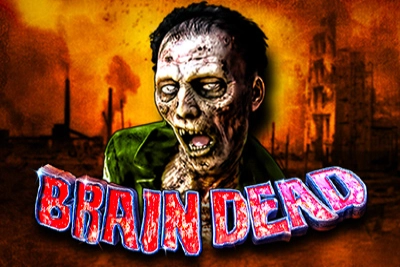Brain Dead pokie
