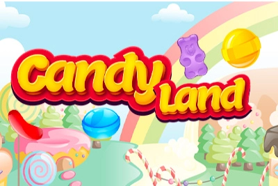 Candy Land pokie