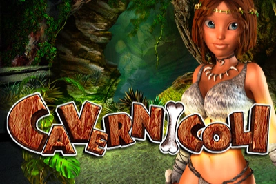 Cavernicoli pokie