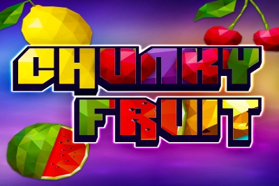 Chunky Fruit pokie