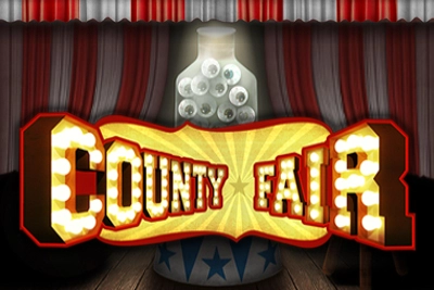 County Fair pokie