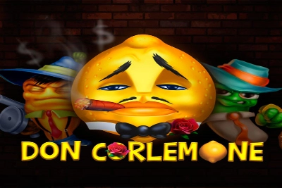 DON CORLEMONE pokie