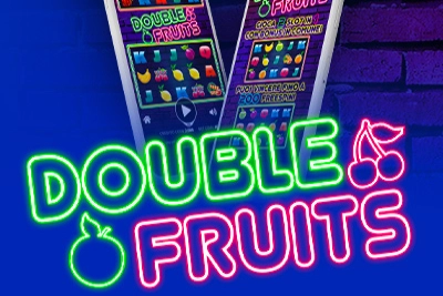 Double Fruits pokie