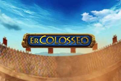ER COLOSSEO pokie