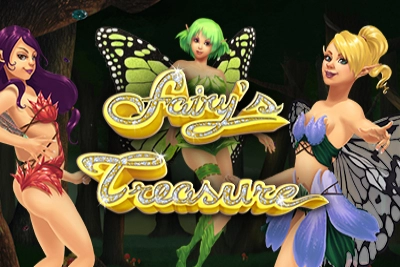 Fairy's Treasure pokie