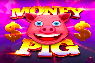 Money Pig pokie