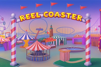 Reel Coaster pokie