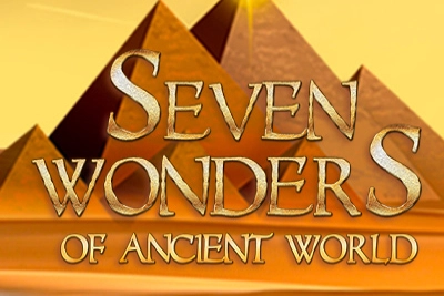 Seven Wonders pokie