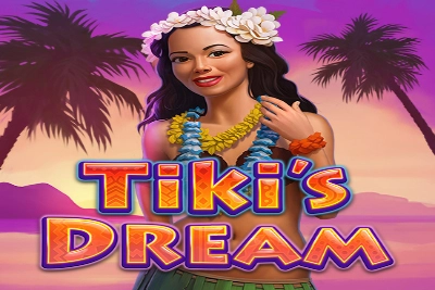 Tiki's Dream pokie