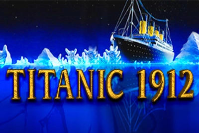 Titanic 1912 pokie