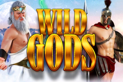 Wild Gods pokie