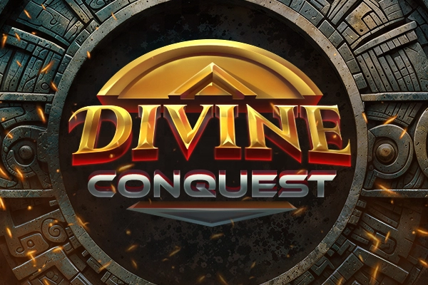 Divine Conquest pokie