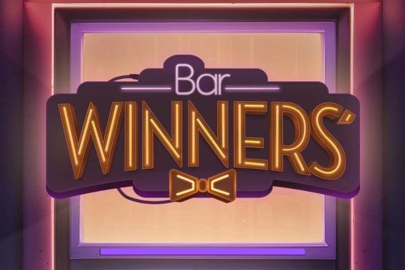 Winners' Bar pokie