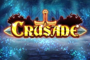 Crusade pokie