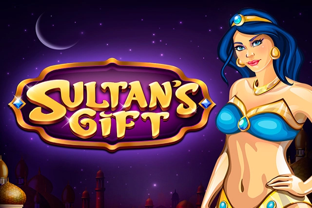 Sultan's Gift pokie