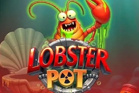 Lobster Pot pokie