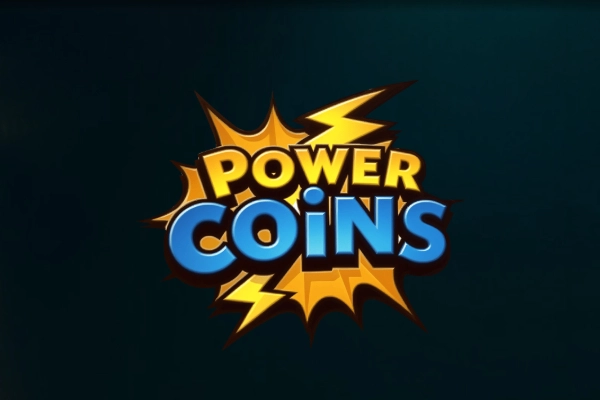 Power Coins pokie