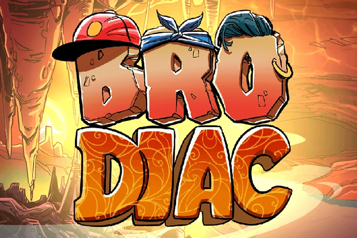 Brodiac pokie