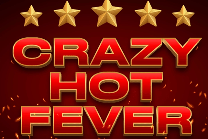 Crazy Hot Fever pokie