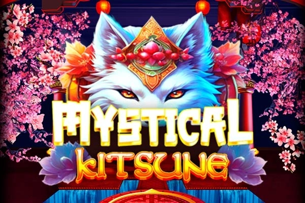 Mystical Kitsune pokie