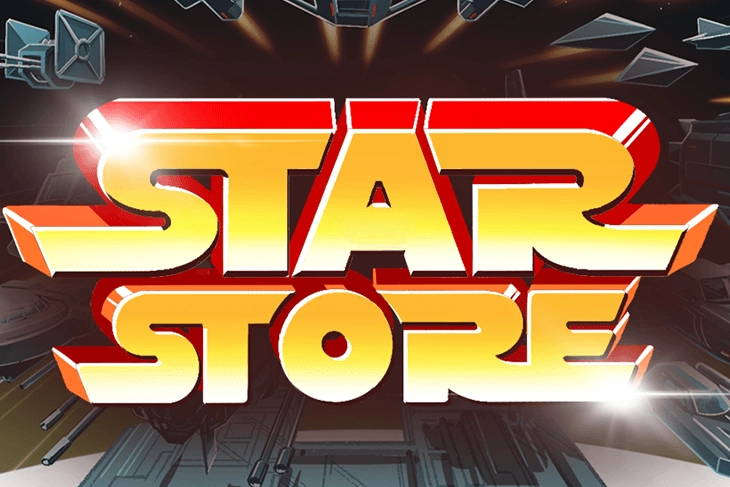 Star Store pokie