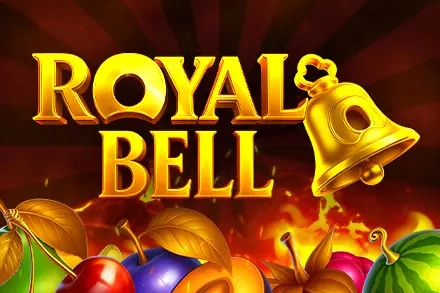 Royal Bell pokie