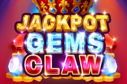 Jackpot Gems pokie