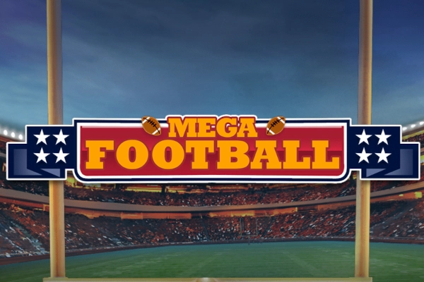 Mega Football pokie