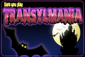 Transylmania pokie