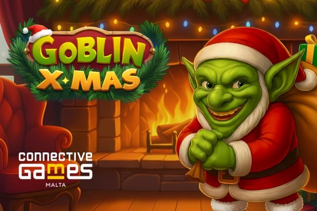Goblin Xmas pokie
