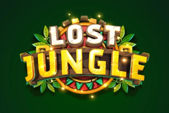 Lost Jungle pokie