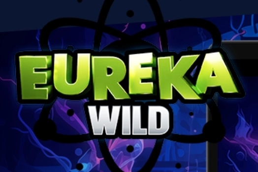 Eureka Wild pokie
